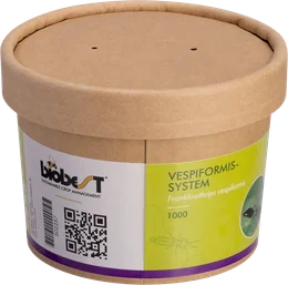 Vespiformis-System